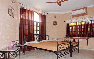 Shikargarh Palace Resort, Jodhpur 2